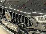 مرسيدس برابوس جي تي 800 2021 V8